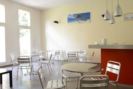 Studelites Residence Le Kleber - IVRY SUR SEINE