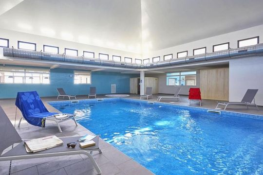 Nemea Residence Les Carrats - LEUCATE