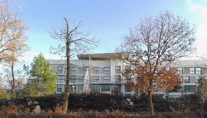 Cap West Carquefou Maubreuil - CARQUEFOU