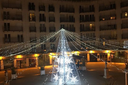 Studelites Les Portes d'Orléans - MONTROUGE
