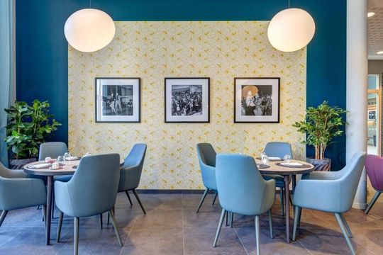 Zenitude Les Girandières Morangis - MORANGIS