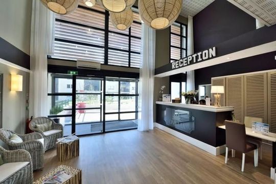 Ovélia Les Balcons de Royance - ROYAN