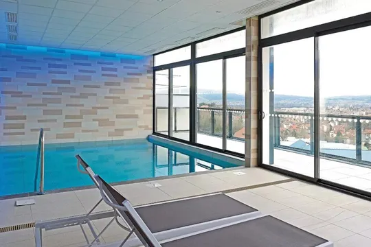 Ovelia Les balcons d'Annecy - SEYNOD
