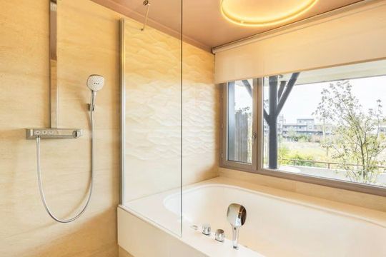 Center Parcs Villages Nature Paris - BAILLY ROMAINVILLIERS