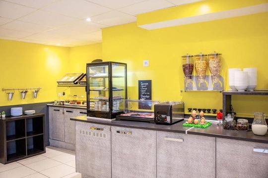 Zenitude La Tour de Mare - FREJUS