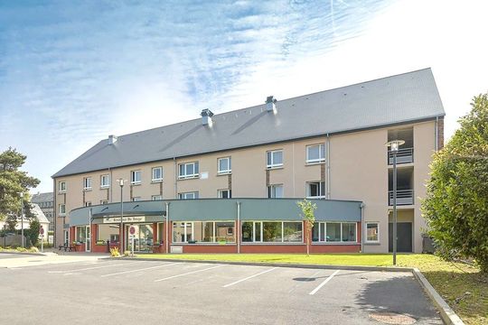 DomusVi -  Résidence de Tonge - AVRANCHES