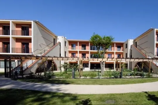 Emeis Residence Crampel - TOULOUSE