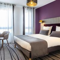 Nemea Quai Victor Tours Centre - TOURS
