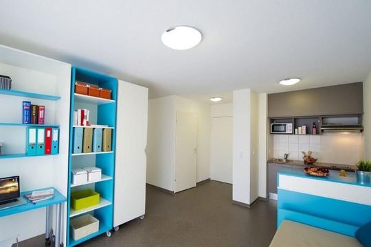 UXCO Student Le Thélème - MONTPELLIER