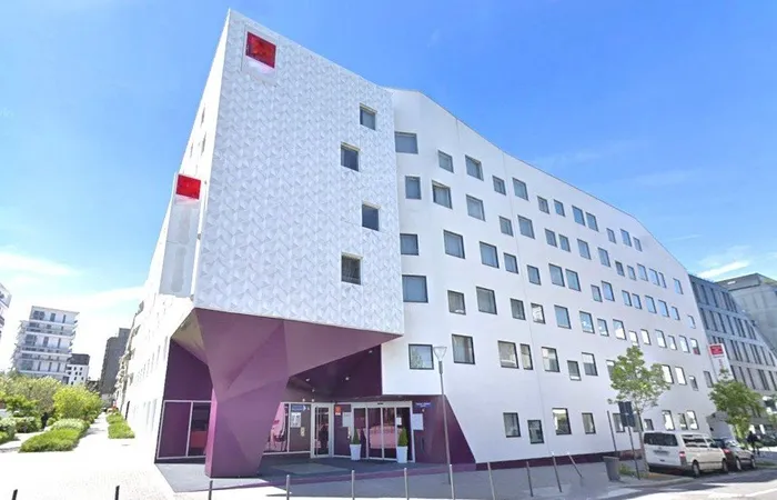 Les Estudines Massy Atlantis - MASSY