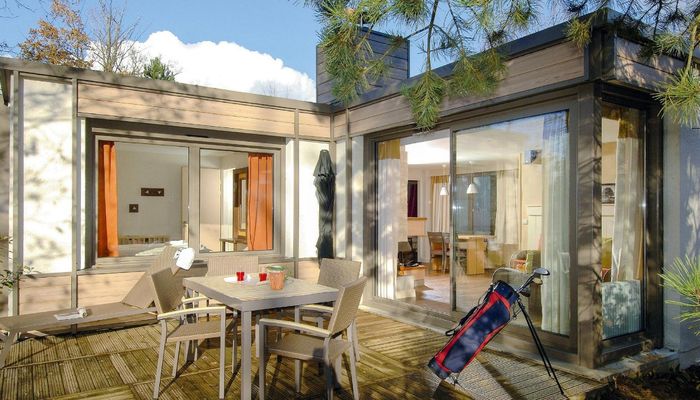 Center Parcs Les Bois-Francs - LES BARILS