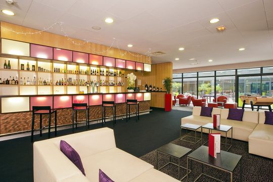 Residhome Suites Paris Sénart - LIEUSAINT