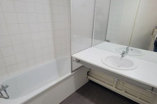 Les Estudines - Cergy Saint-Christophe - - CERGY