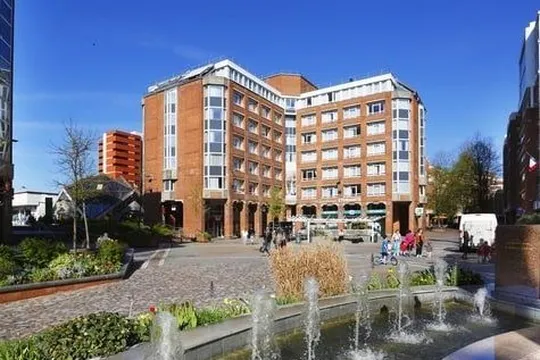 Nemea Villeneuve Metropôle - VILLENEUVE D'ASCQ