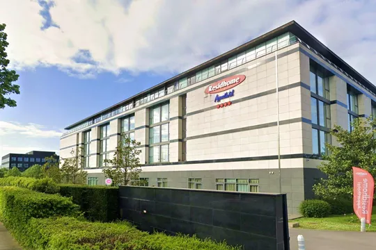 Residhome Suites Paris Senart - LIEUSAINT