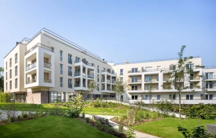Nohée Residence Boissy St Leger - BOISSY SAINT LEGER