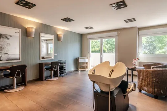 Ovelia Les balcons d'Annecy - SEYNOD