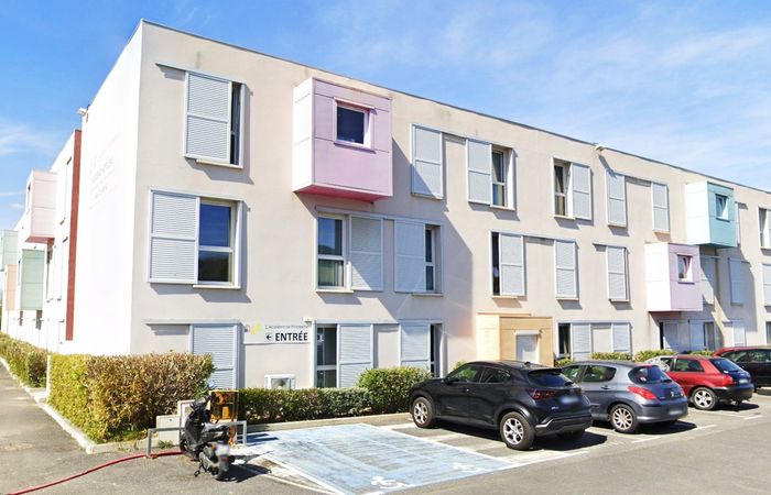 Residence Academie Montpellier - VENDARGUES