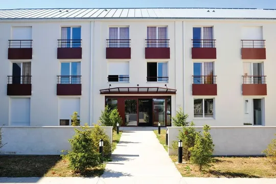 Appart'City Classic Nantes Saint Herblai - SAINT HERBLAIN