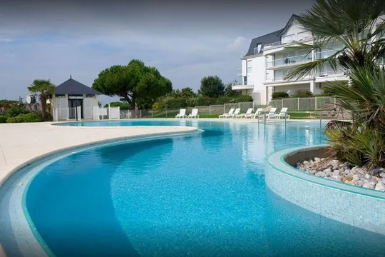 Madame Vacances Maisons de Fontenelle - L'AIGUILLON SUR VIE