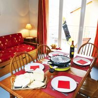 Goélia Les Grands Ax - AX LES THERMES