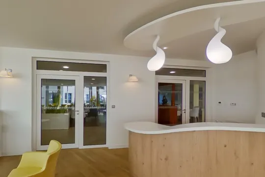 LNA Santé Residence Creisker - PORNICHET