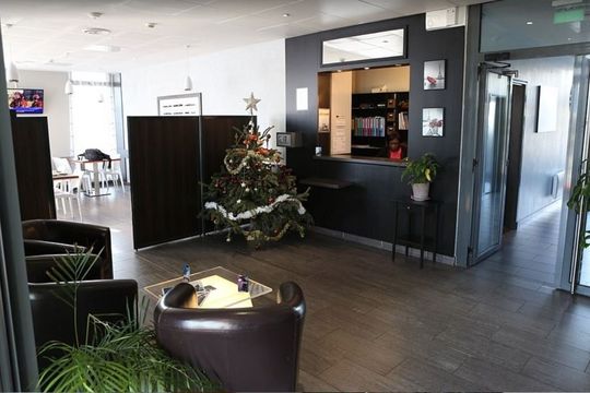 Adonis Paris Sud - CHEVILLY LARUE