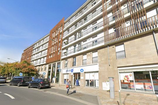 Nohee Sèvres Cour des Lys - SEVRES