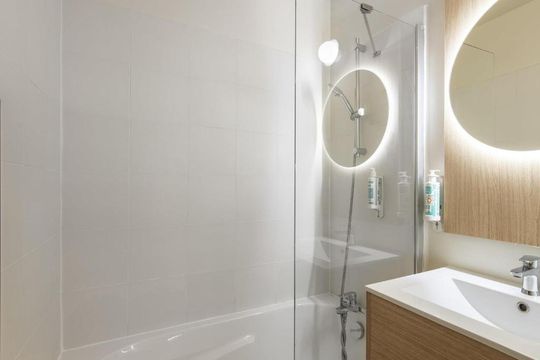 Adagio Access Paris La Villette - PARIS 19EME ARRONDISSEMENT