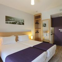 Eastlodge Lyon Est Eurexpo - SAINT PRIEST