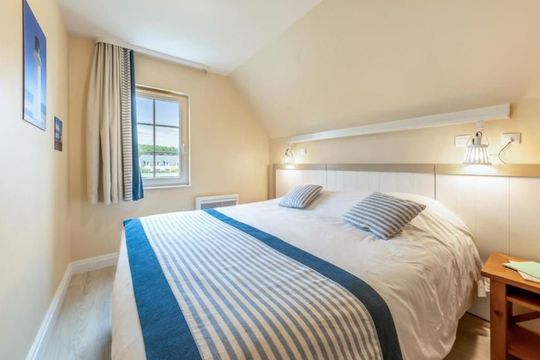 Pierre & Vacances Village Belle Dune - FORT MAHON PLAGE