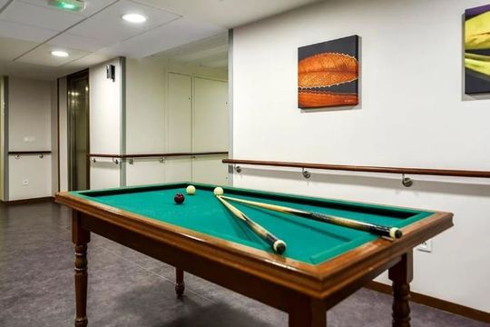 Domusvi Les Templitudes d'Osny - OSNY