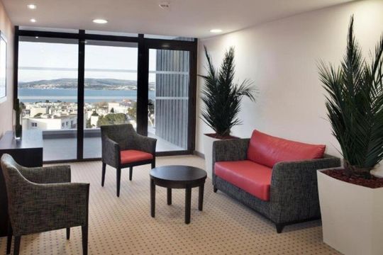 DOMITYS - Le Ruban d'Azur - SETE