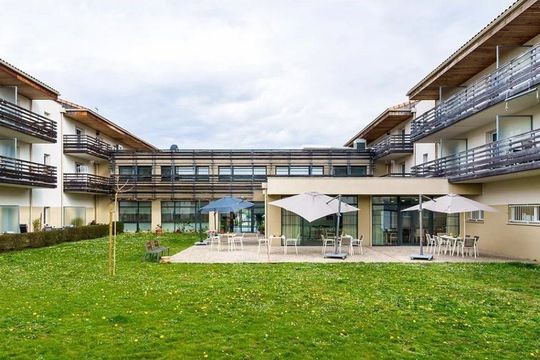 Domusvi Les Templitudes de Tarbes - TARBES