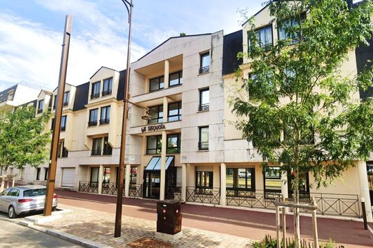 Emeis Residence Le Séquoia - CHATENAY MALABRY