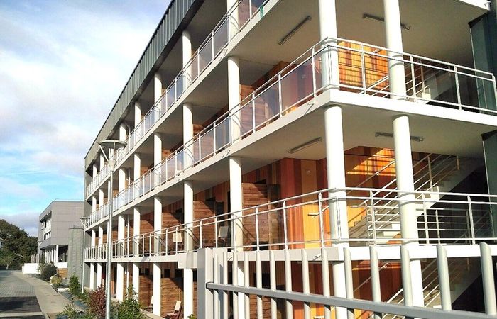 Golden Tulip Pornic Suites - PORNIC