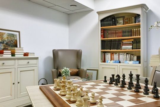 Emeis La Villa des Pins - ANDERNOS LES BAINS