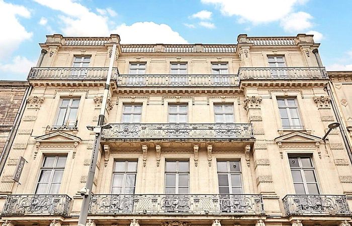 Odalys Les Occitanes - MONTPELLIER