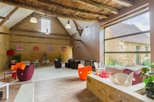 Lagrange Les Bastides de Lascaux - MONTIGNAC