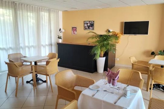 Emeis Residence Diamantine - CHATEAUNEUF GRASSE