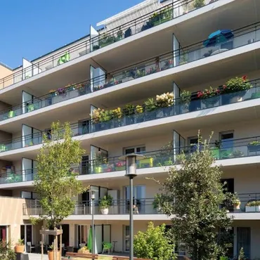 Happy Senior - Scamaroni - CAEN