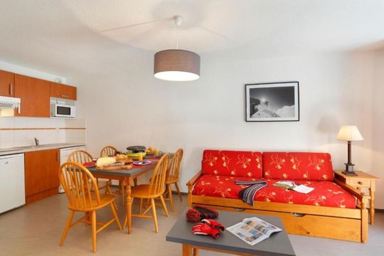 Goélia Les Grands Ax - AX LES THERMES