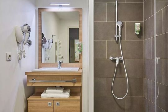 Odalys Campus Paris Rueil - RUEIL MALMAISON