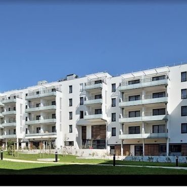 Ovélia Les Balcons de Royance - ROYAN