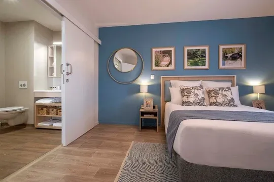 Zenitude Les Girandieres Meze - MEZE