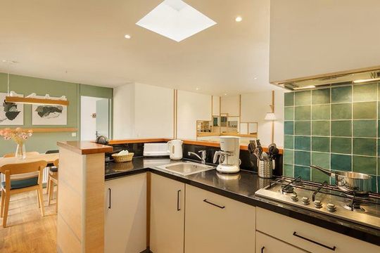 Center Parcs Les Hauts de Bruyères - CHAUMONT SUR THARONNE