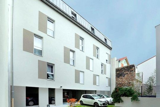 Nemea Appart'Etud Clermont Centre - CLERMONT FERRAND