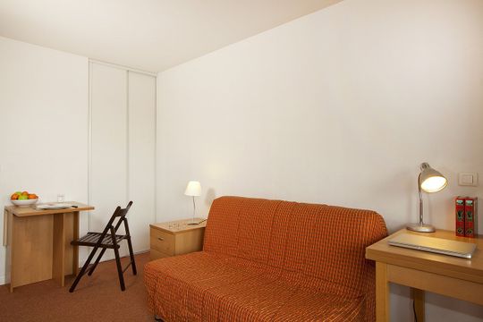 Les Estudines Paris Ivry - IVRY SUR SEINE