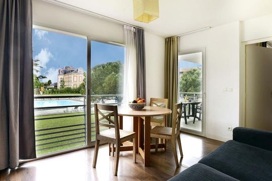 Vacancéole Le Domaine du Château - LAGORD