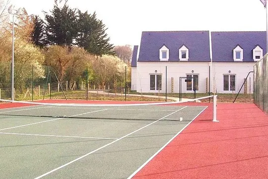 Goelia - Les Roches - SAINT POL DE LEON